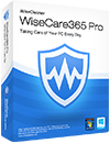 Wise Care 365 Box